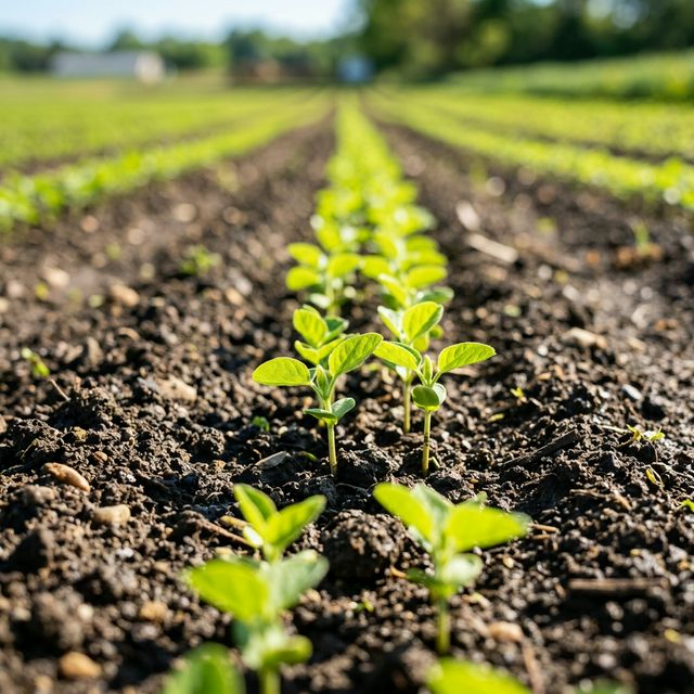 Agriculture