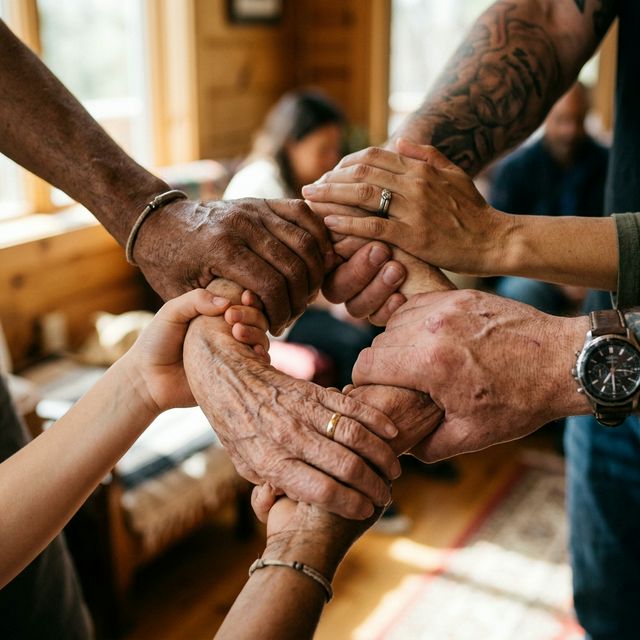 Elderly Caregiving